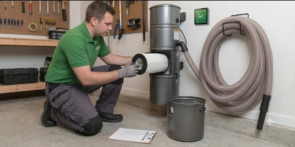 Complete Duct Care