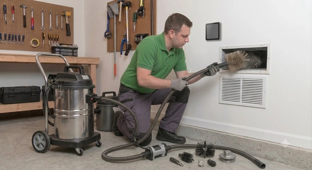 Residential Maintenance