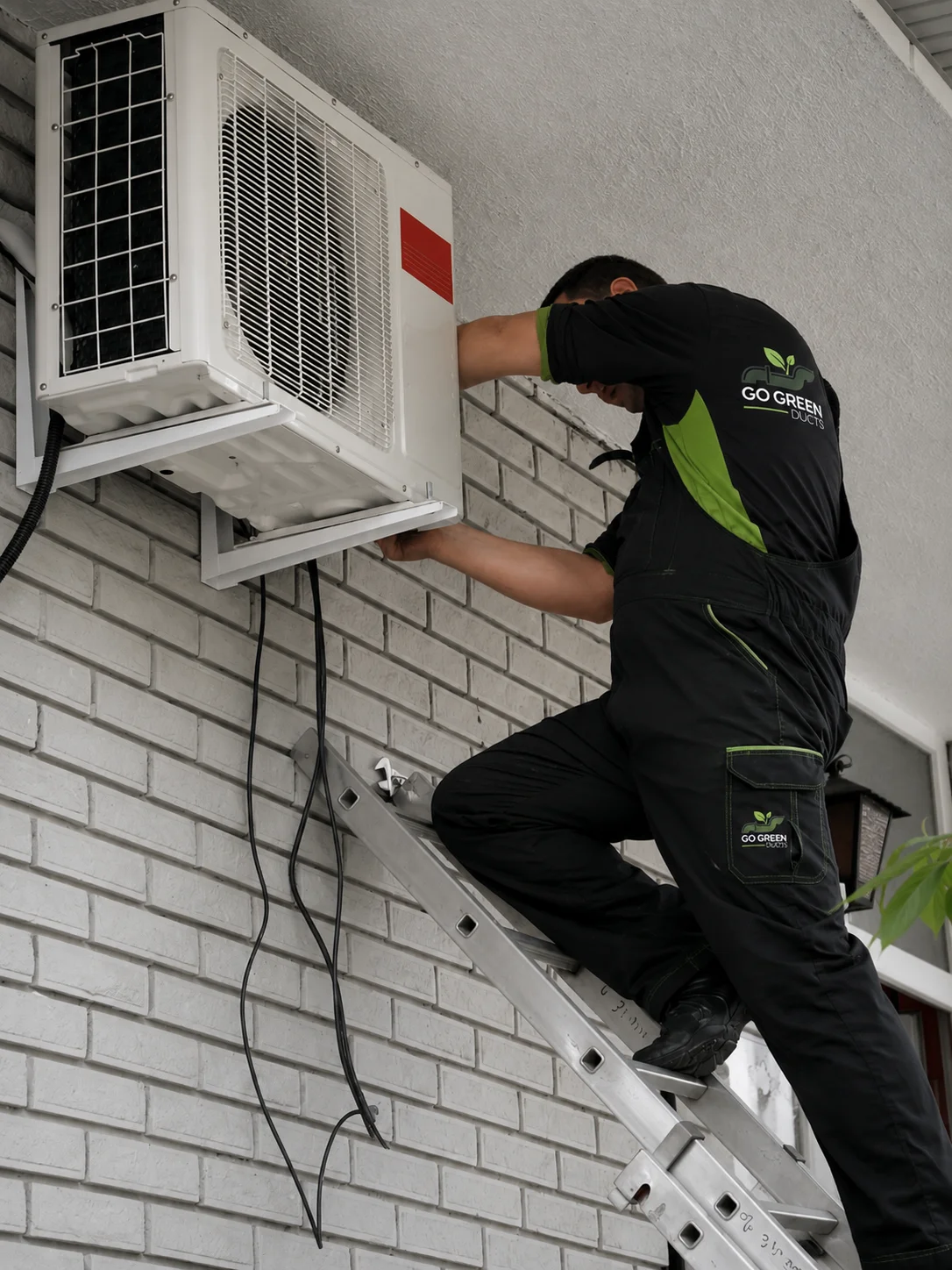 HVAC Cleaning